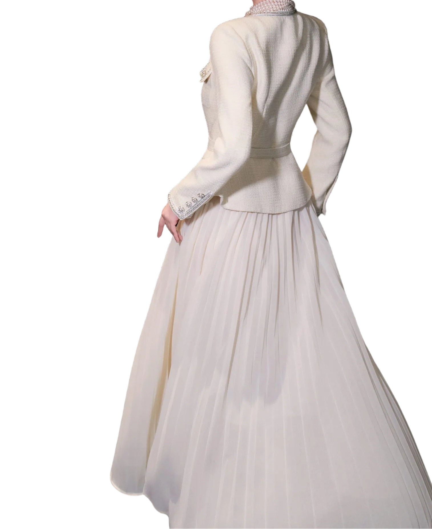 LAUREL Dress Set 2 Colors