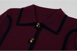 ZEINAB Jacket / Pants 3 Colors