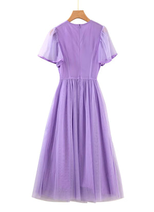 SELVI Dress