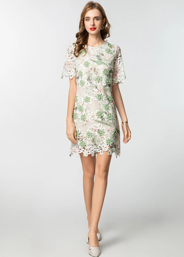FAEEZAH Dress