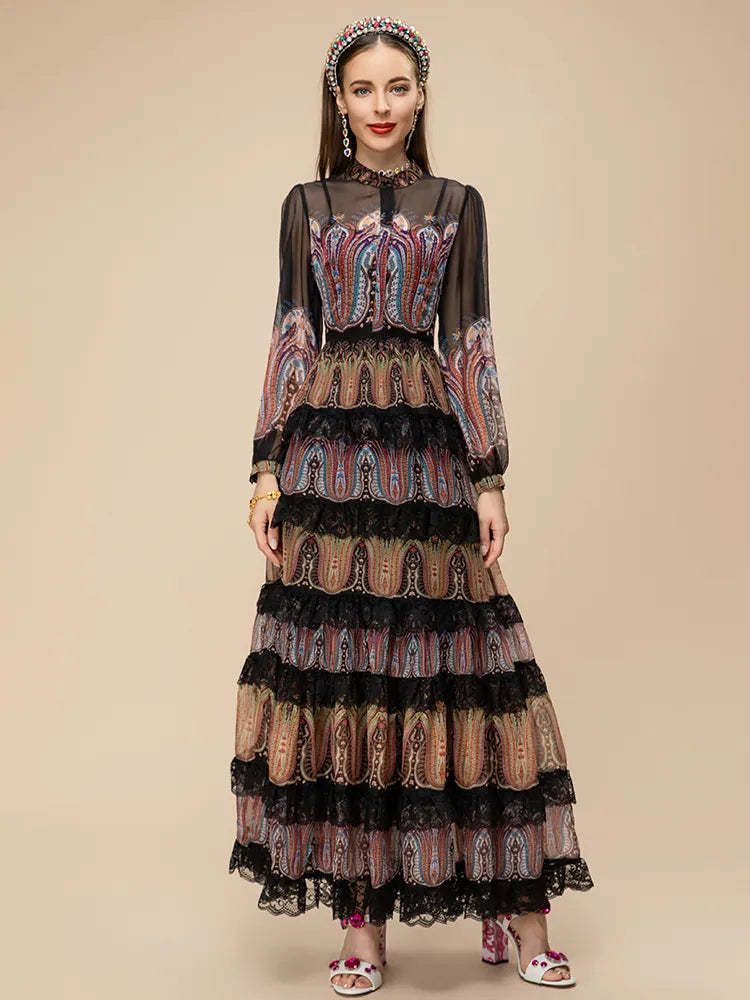 TRACY Dress