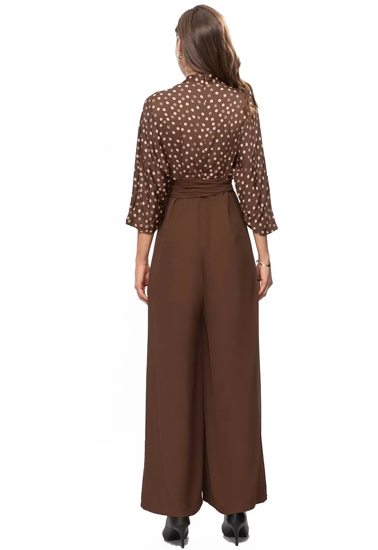 ADINA Jumpsuit