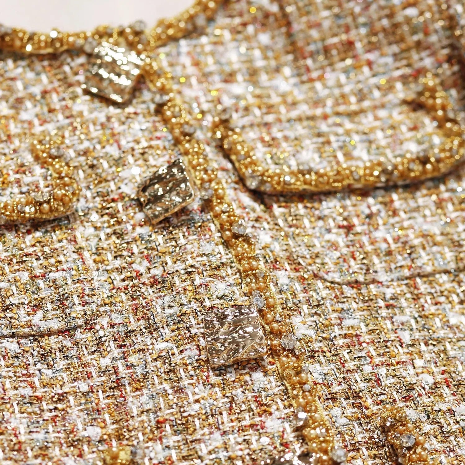 Katharina Jacket