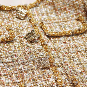 Katharina Jacket