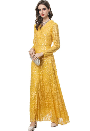 SOUAD Dress 3 Colors