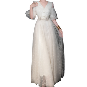 GRACE Dress 2 Colors