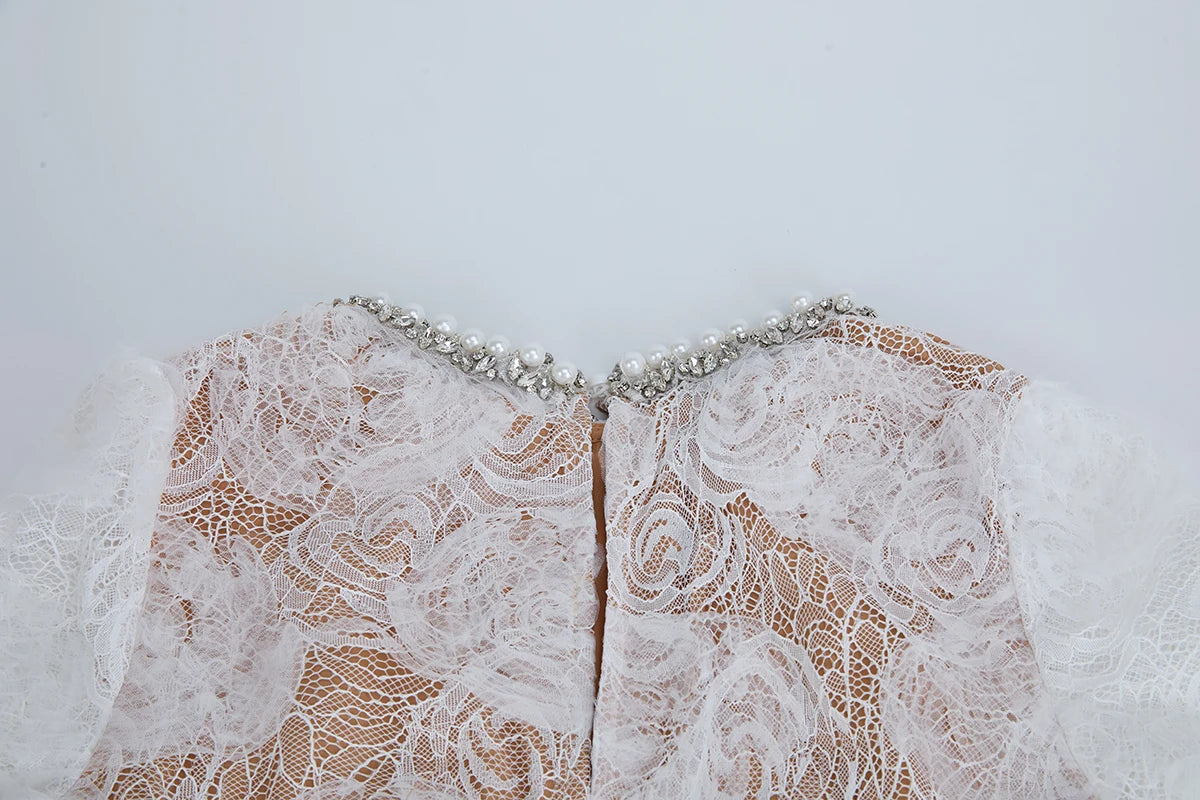 ROSALI Dress