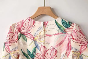 SUSIE Dress