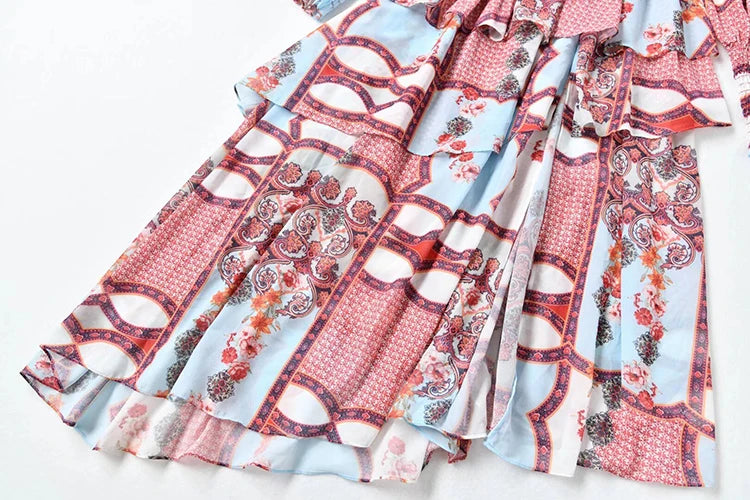 JASMINA Dress