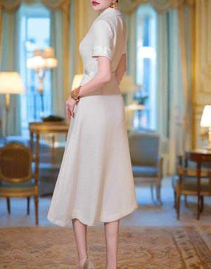 VALERIA Dress 3 Colors