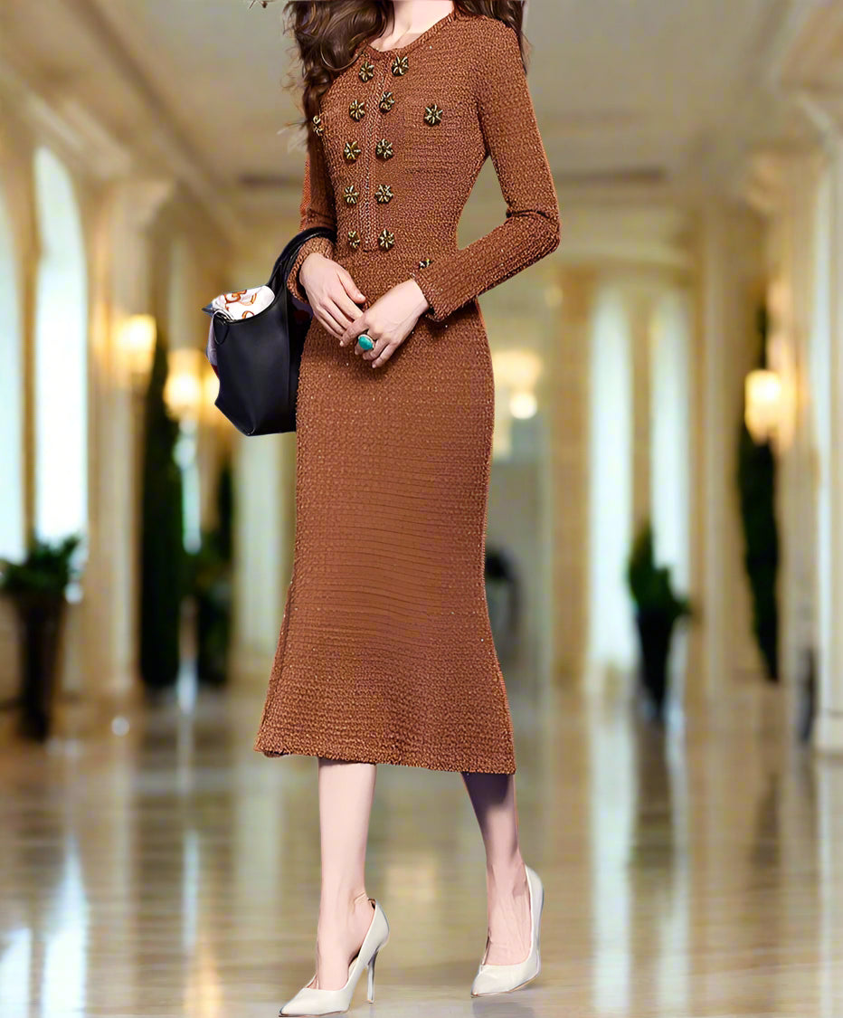 YONA Dress 2 Colors
