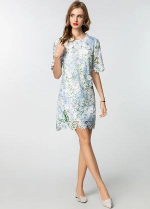 FAEZAH Dress