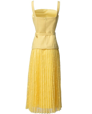 RAJA Dress