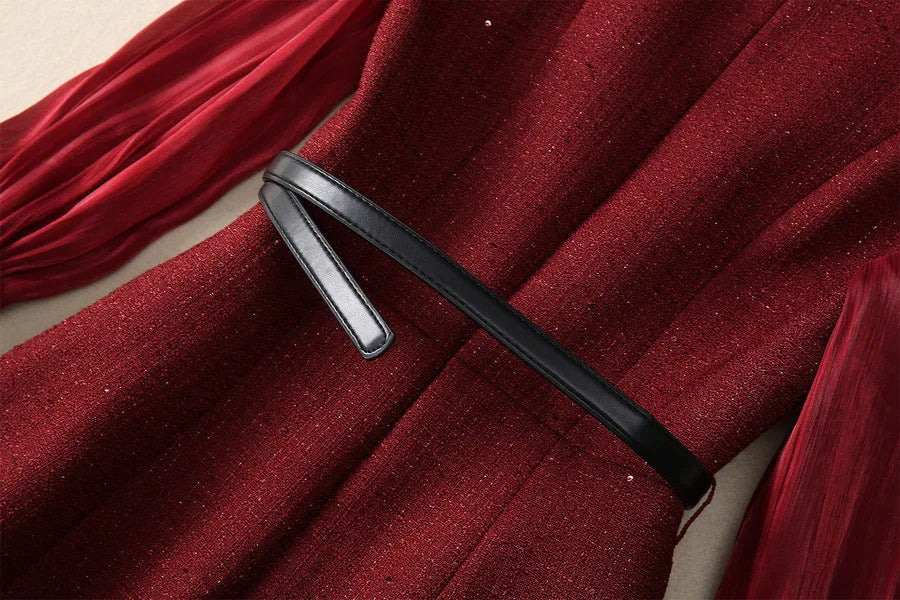ABIR Dress 2 Colors