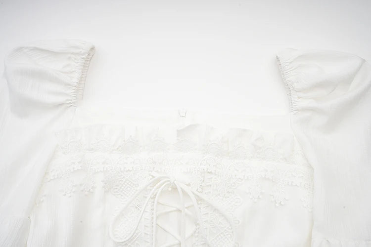 ELOWYN Dress 2 Colors