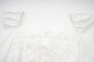 ELOWYN Dress 2 Colors