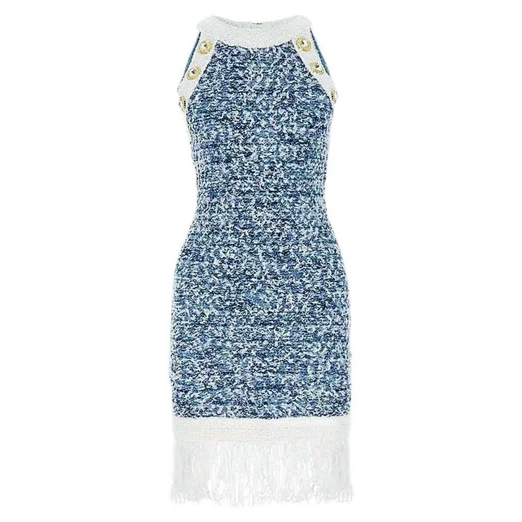 ZAINAB Dress 3 Colors