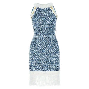 ZAINAB Dress 3 Colors