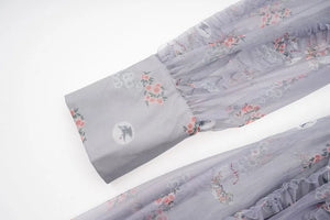 MAHA Dress 2 Colors
