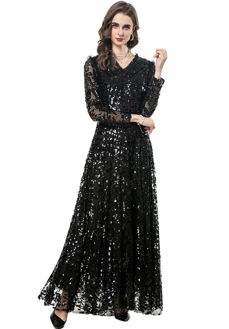 SOUAD Dress 3 Colors