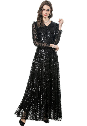 SOUAD Dress 3 Colors