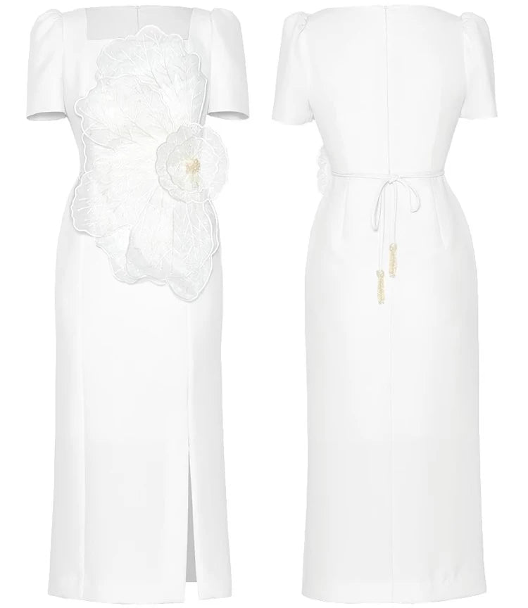 XOLILE Dress 2 Colors