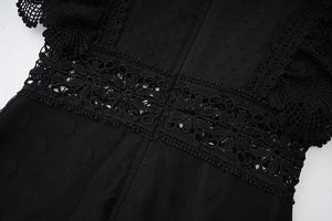 SHERRY Dress 2 Colors