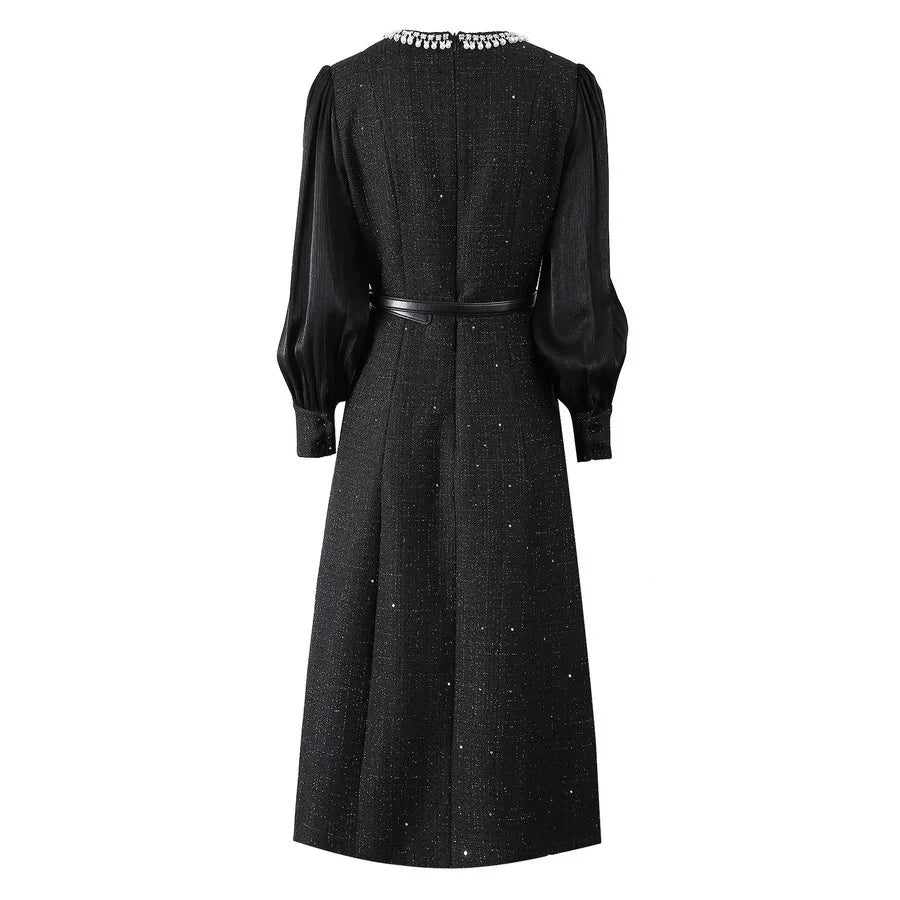 ABIR Dress 2 Colors