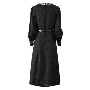 ABIR Dress 2 Colors