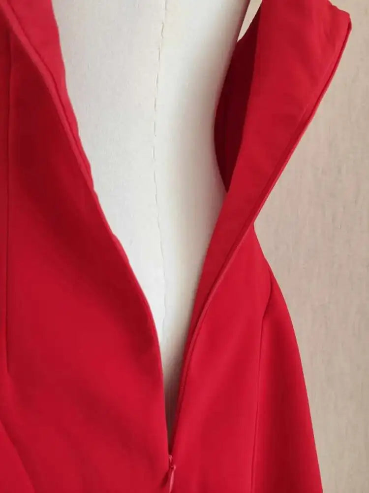 ZOE Dress 2 Colors