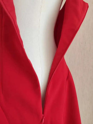ZOE Dress 2 Colors