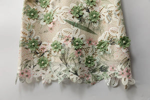 FAEEZAH Dress
