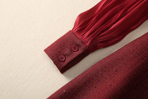 ABIR Dress 2 Colors