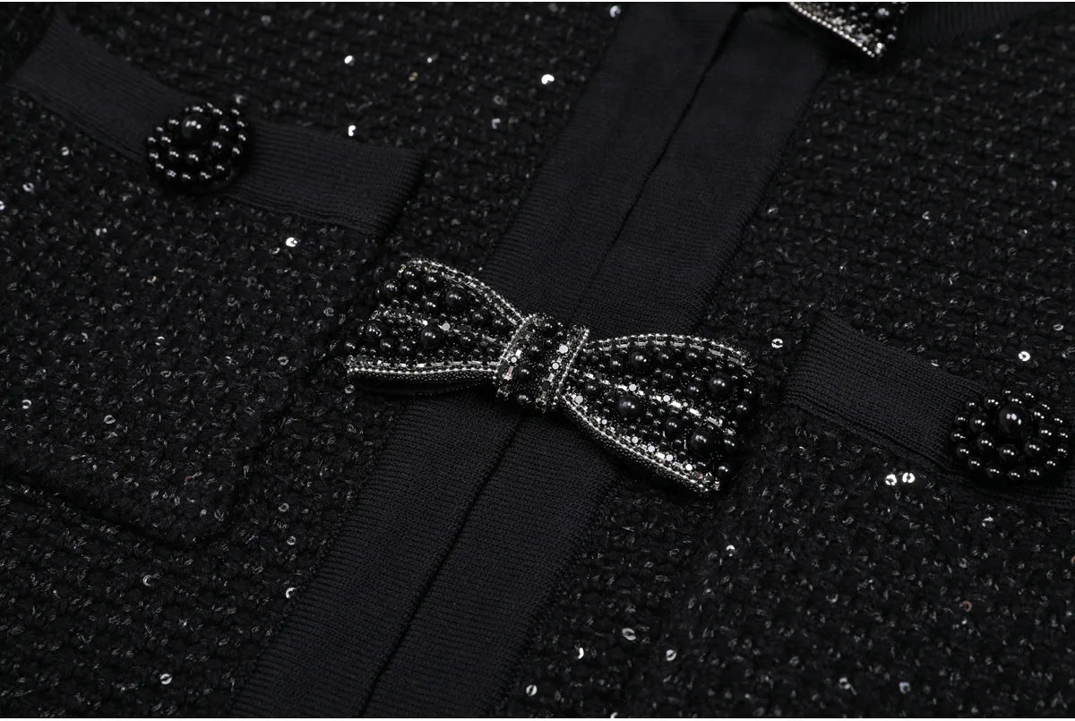 SARA Top / Skirt 2 Colors