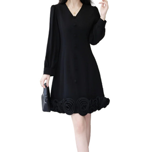 Leila Dress 2 Colors