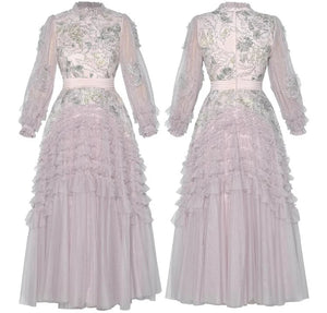 AHMAD Dress