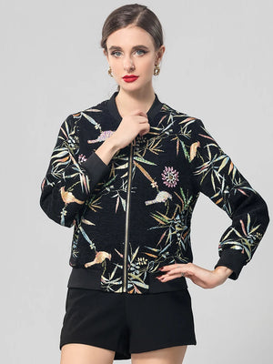 SISTINE Jacket 2 Colors
