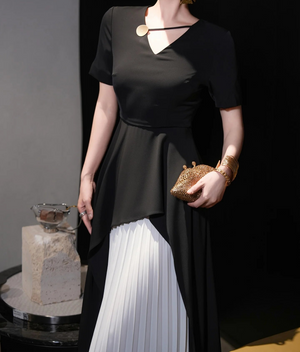 ADELAIDE Dress