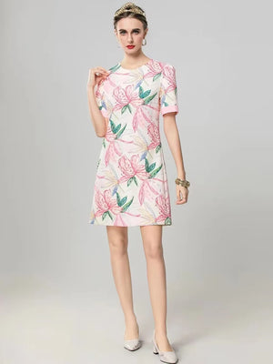 SUSIE Dress