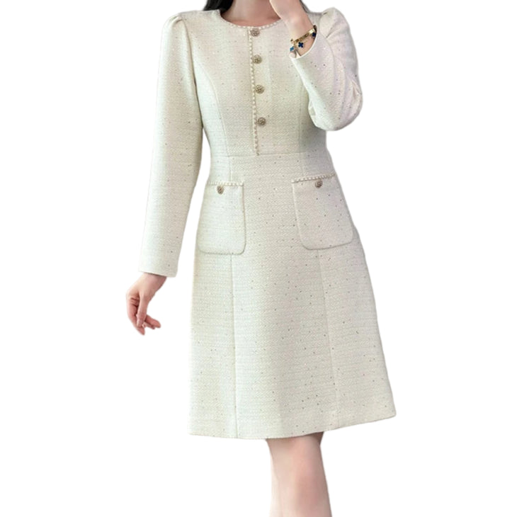 WENDY Dress 2 Colors