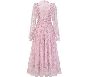MAHA Dress 2 Colors