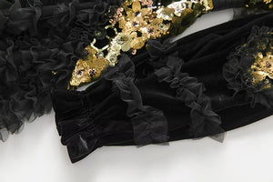 LUZ Dress