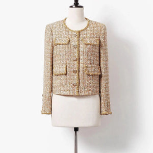 Katharina Jacket