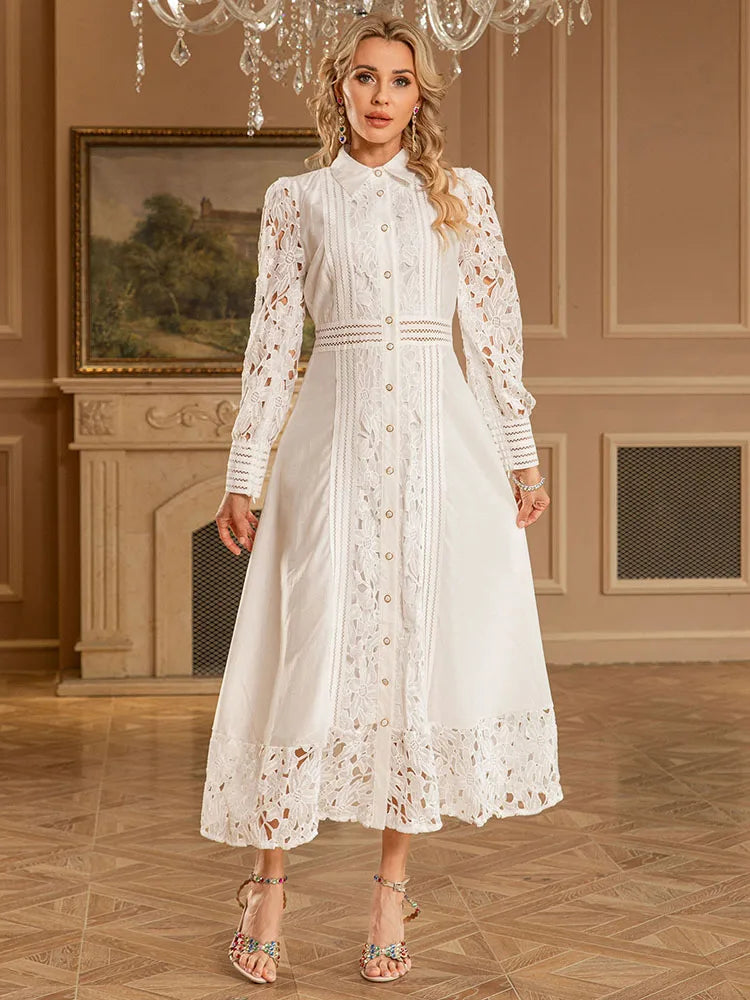 SHANA Dress