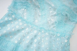 AMELIA Dress 2 Colors