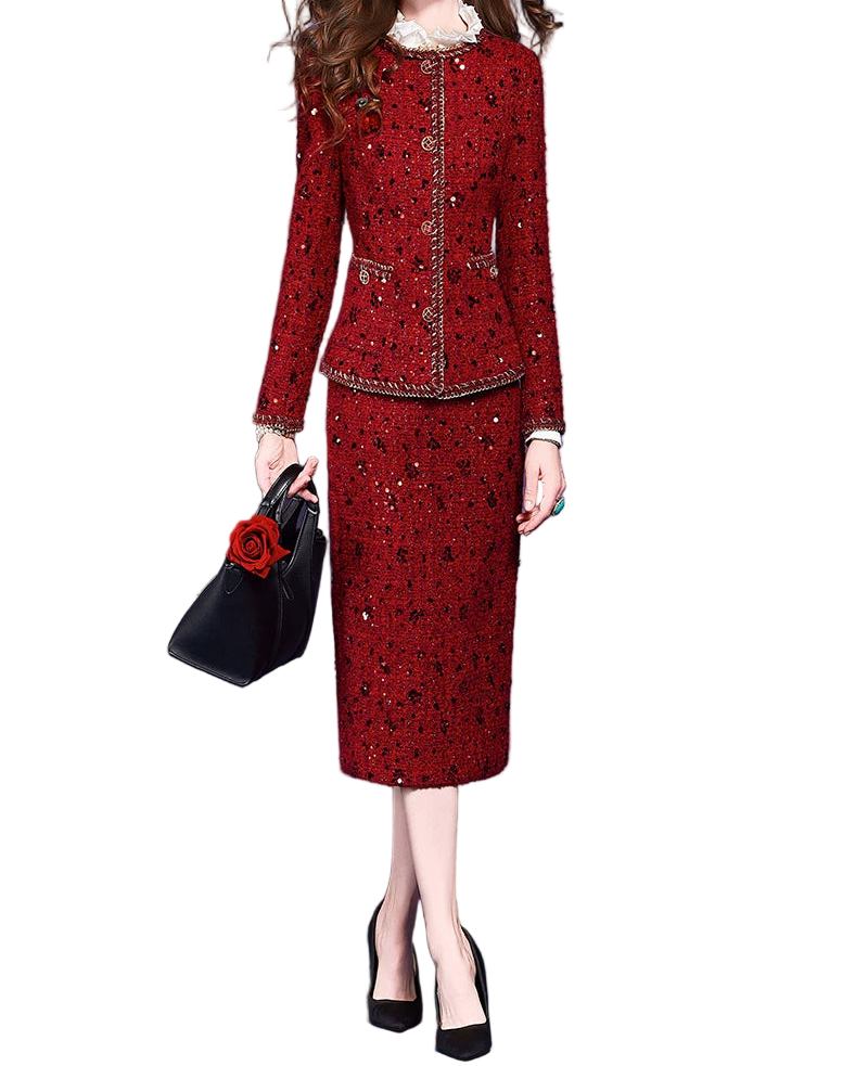 ROSE Set - Limited Edition