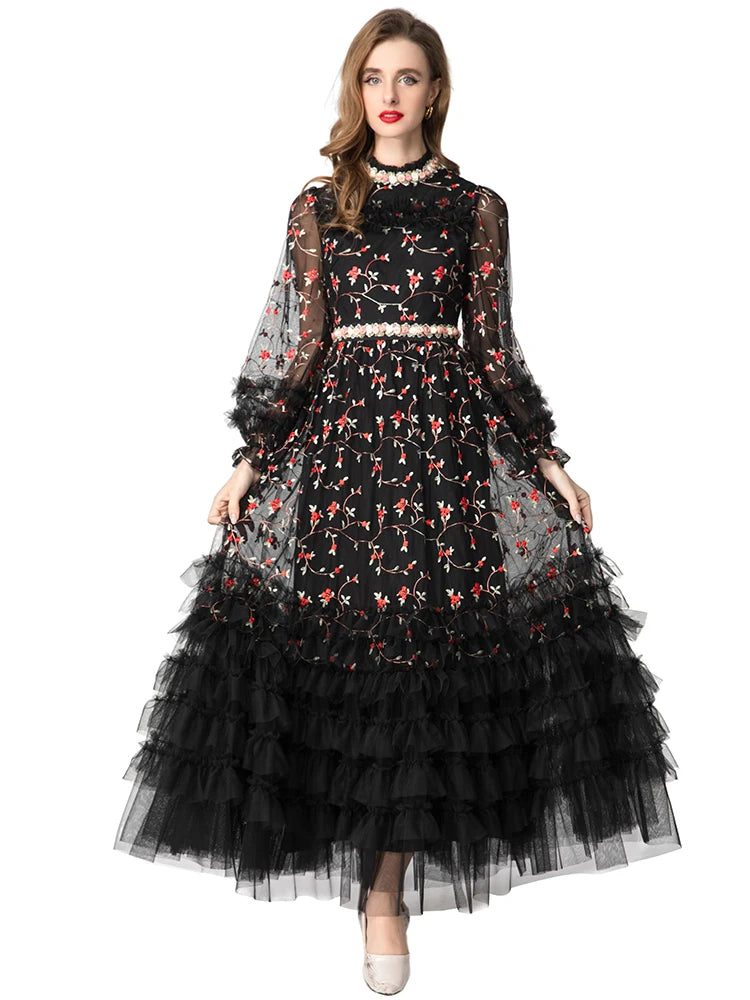 LENA Dress