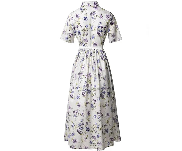 ROZINA Dress 2 Colors