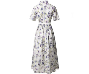 ROZINA Dress 2 Colors
