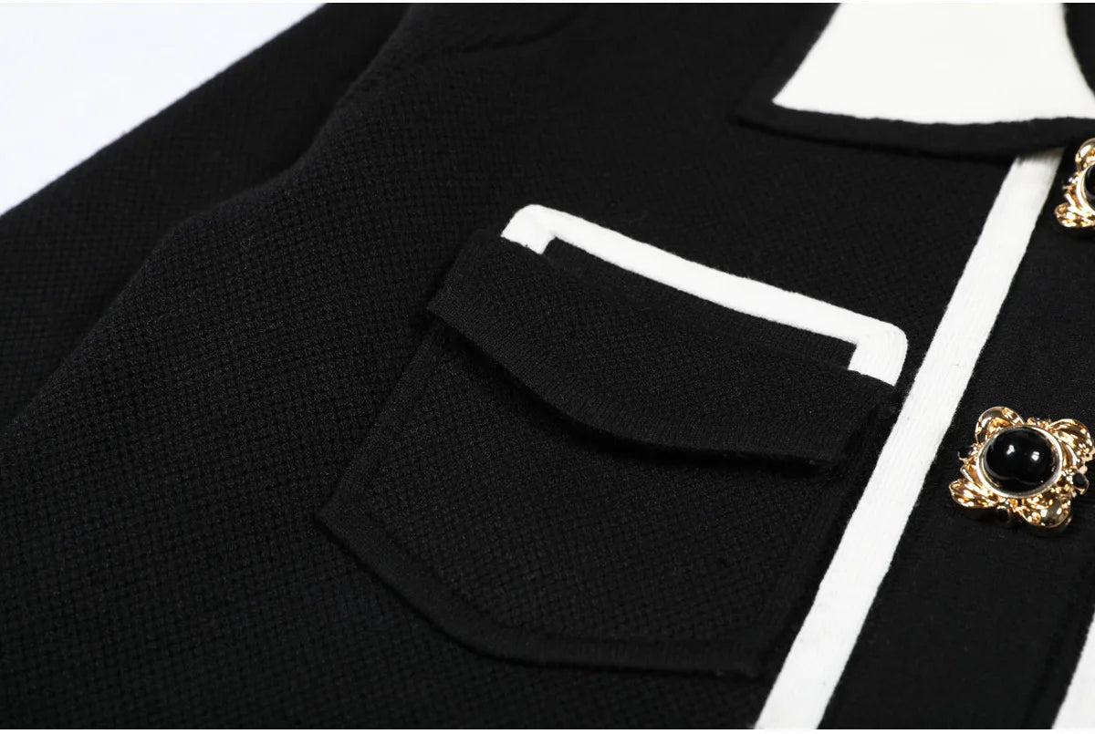 SOFIA Jacket 2 Colors